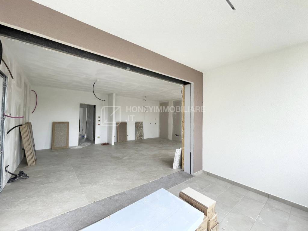 appartamento in vendita a Fidenza