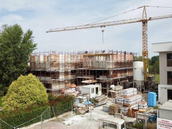 appartamento in vendita a Fidenza