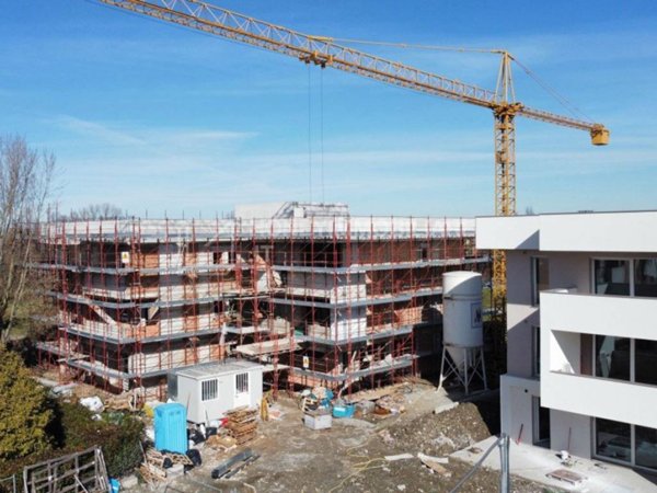 appartamento in vendita a Fidenza