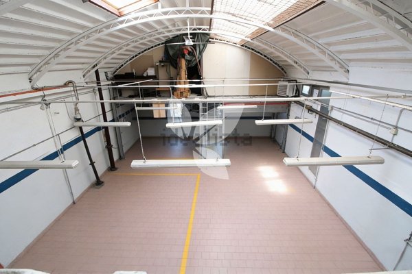 capannone in vendita a Fidenza