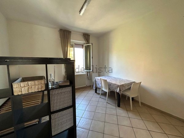 appartamento in vendita a Fidenza