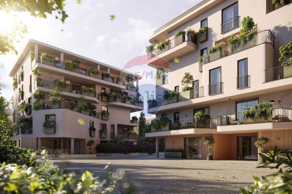 appartamento in vendita a Fidenza