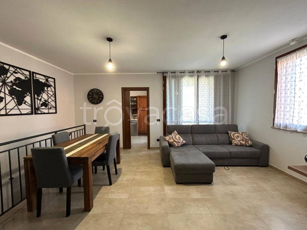 appartamento in vendita a Fidenza