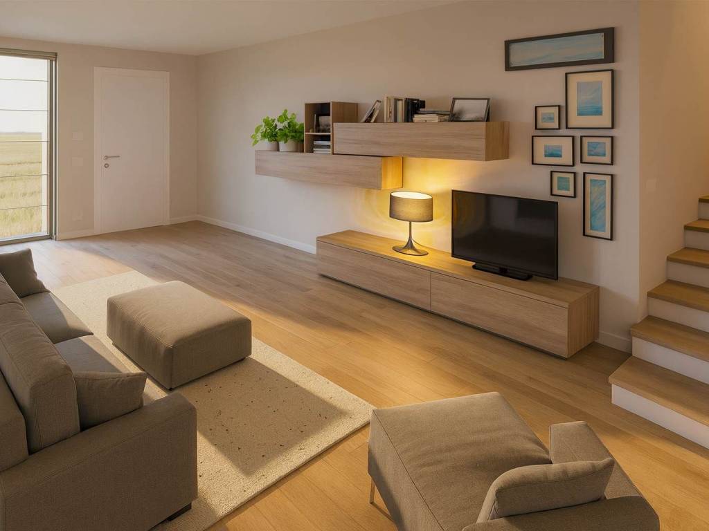 casa indipendente in vendita a Fidenza