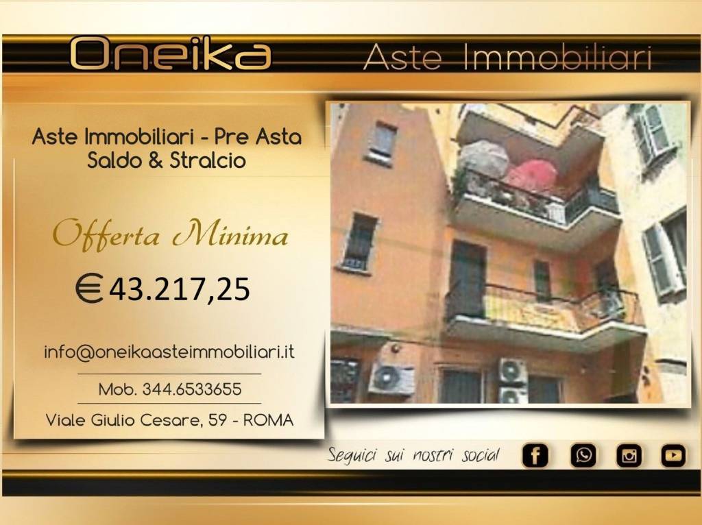 appartamento in vendita a Fidenza