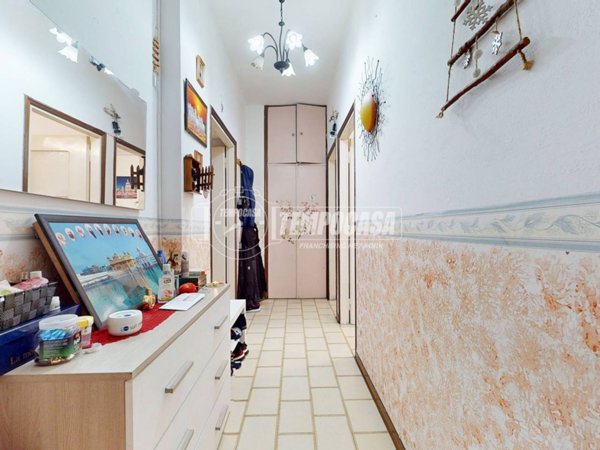 appartamento in vendita a Fidenza