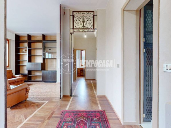 appartamento in vendita a Fidenza