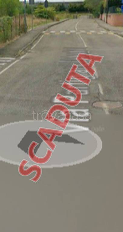 terreno edificabile in vendita a Fidenza