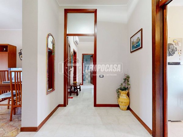 appartamento in vendita a Fidenza