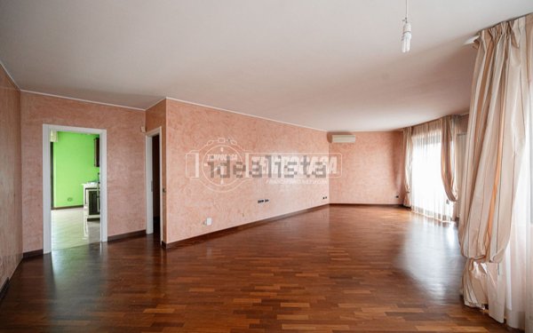 appartamento in vendita a Fidenza