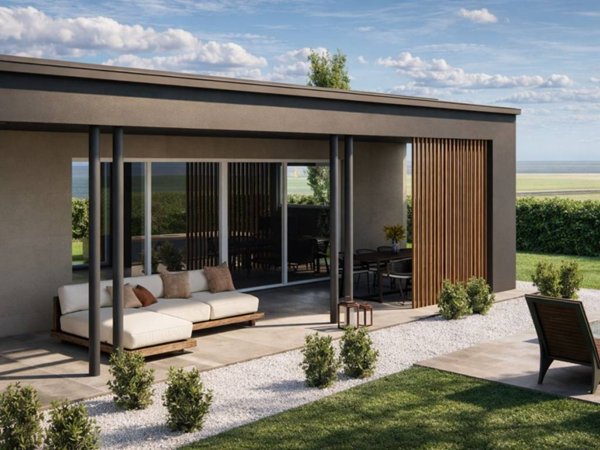 casa indipendente in vendita a Fidenza in zona Cabriolo