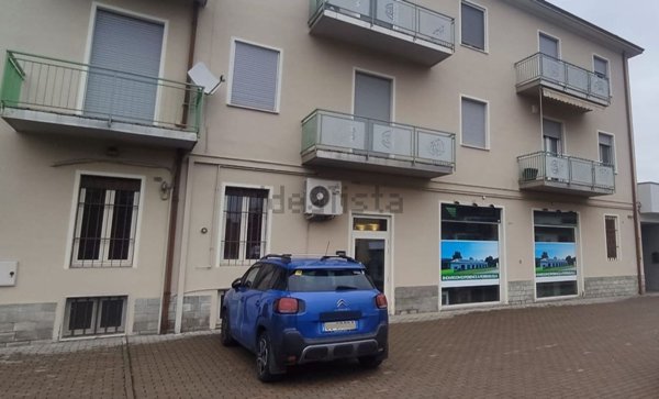 locale commerciale in vendita a Fidenza