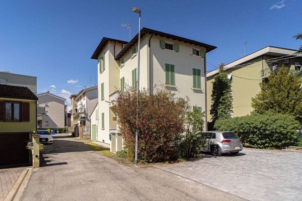 appartamento in vendita a Fidenza