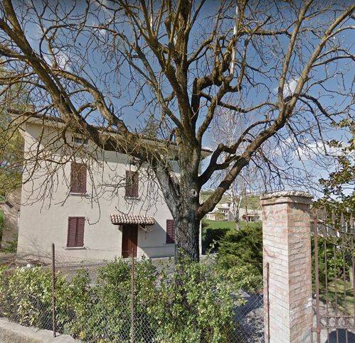 casa indipendente in vendita a Fidenza in zona Pieve Cusignano