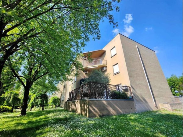 appartamento in vendita a Fidenza