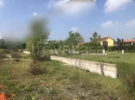 appartamento in vendita a Fidenza in zona Fornio