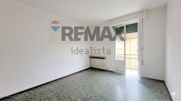 appartamento in vendita a Fidenza in zona Monfestone