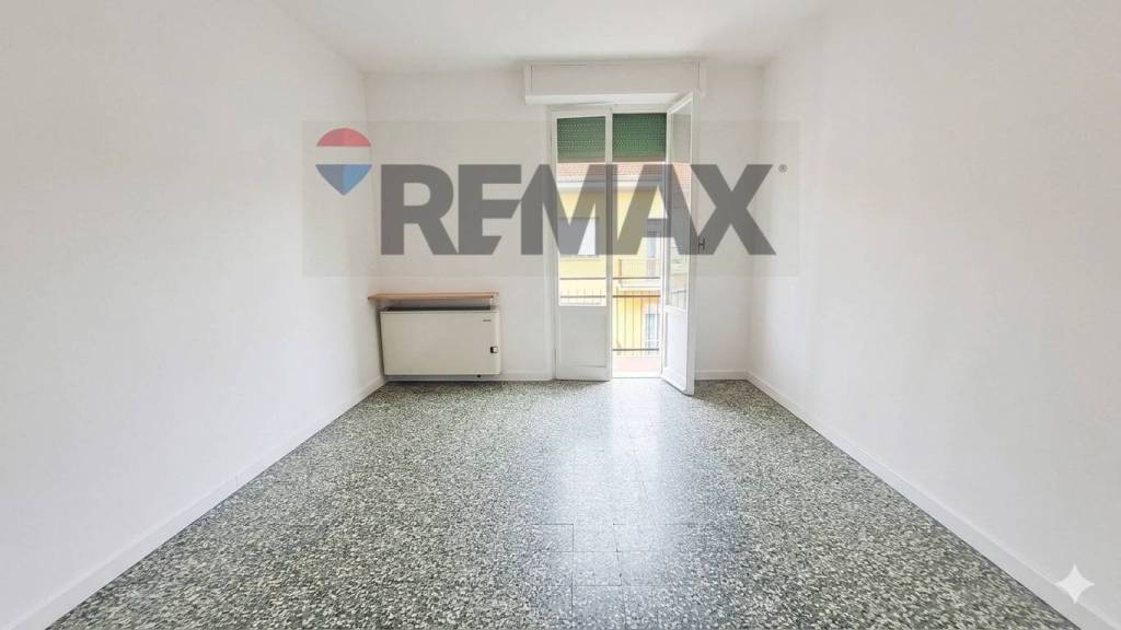 appartamento in vendita a Fidenza in zona Monfestone