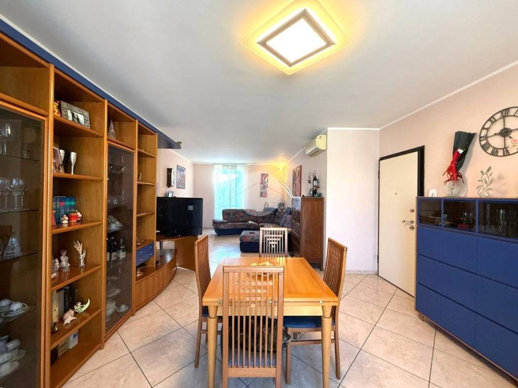 appartamento in vendita a Fidenza