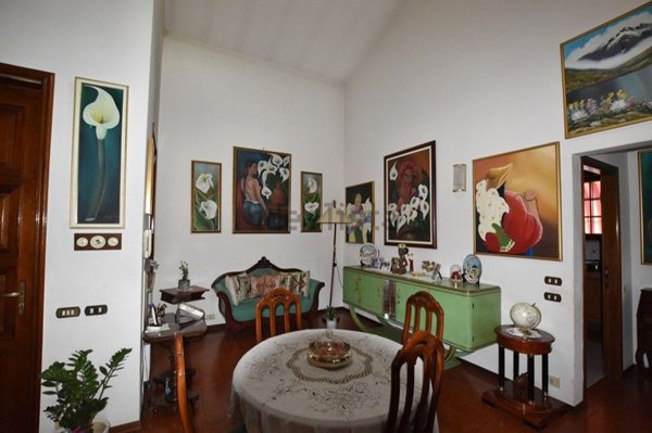 casa indipendente in vendita a Fidenza in zona San Faustino