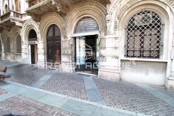 negozio in vendita a Fidenza