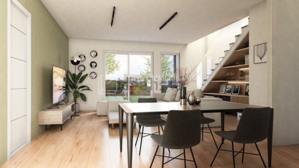 casa indipendente in vendita a Fidenza in zona Ponte Ghiara