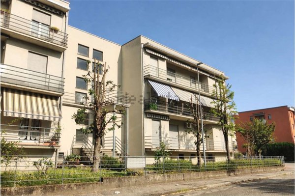 appartamento in vendita a Fidenza