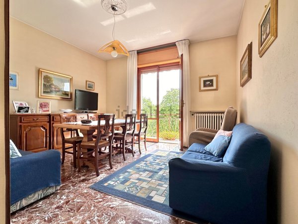 appartamento in vendita a Fidenza