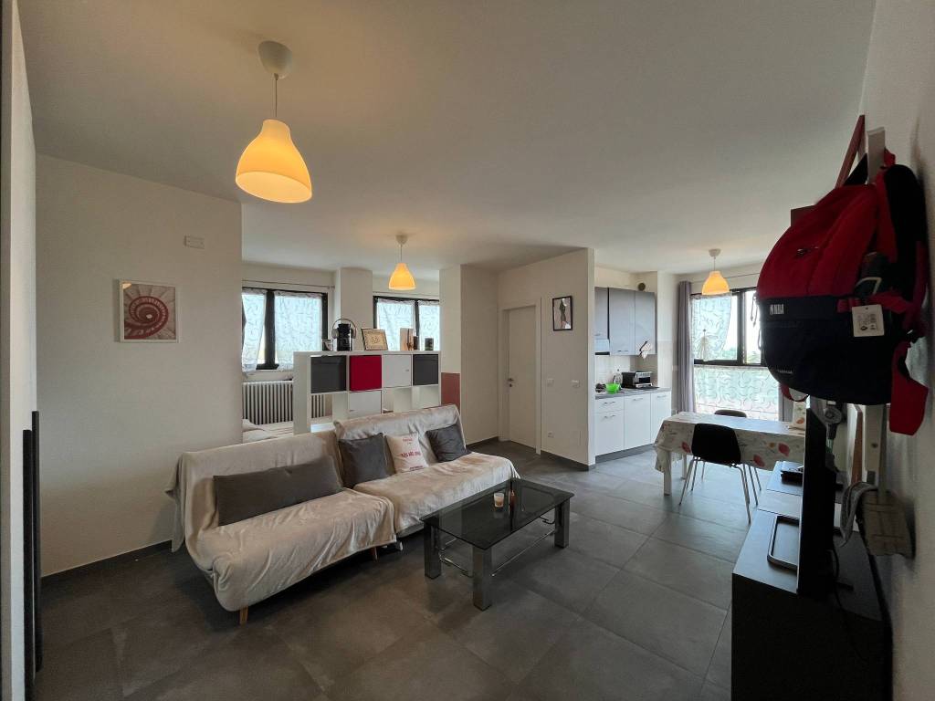 appartamento in vendita a Fidenza