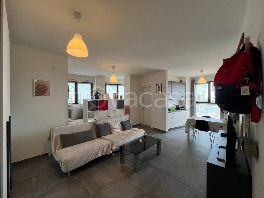 appartamento in vendita a Fidenza