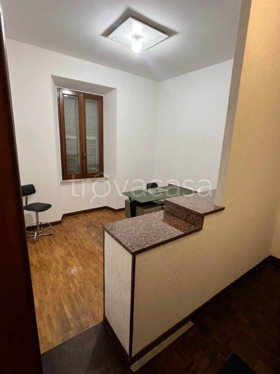 appartamento in vendita a Fidenza in zona Monfestone