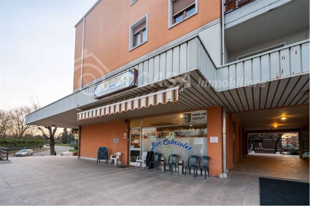 negozio in vendita a Fidenza