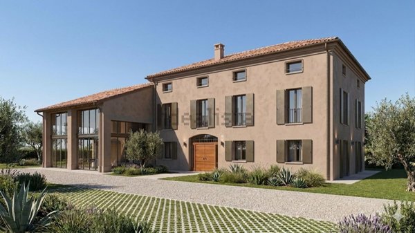 casale in vendita a Fidenza in zona Parola