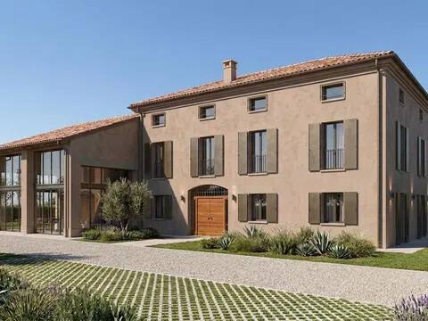 casa indipendente in vendita a Fidenza in zona Parola