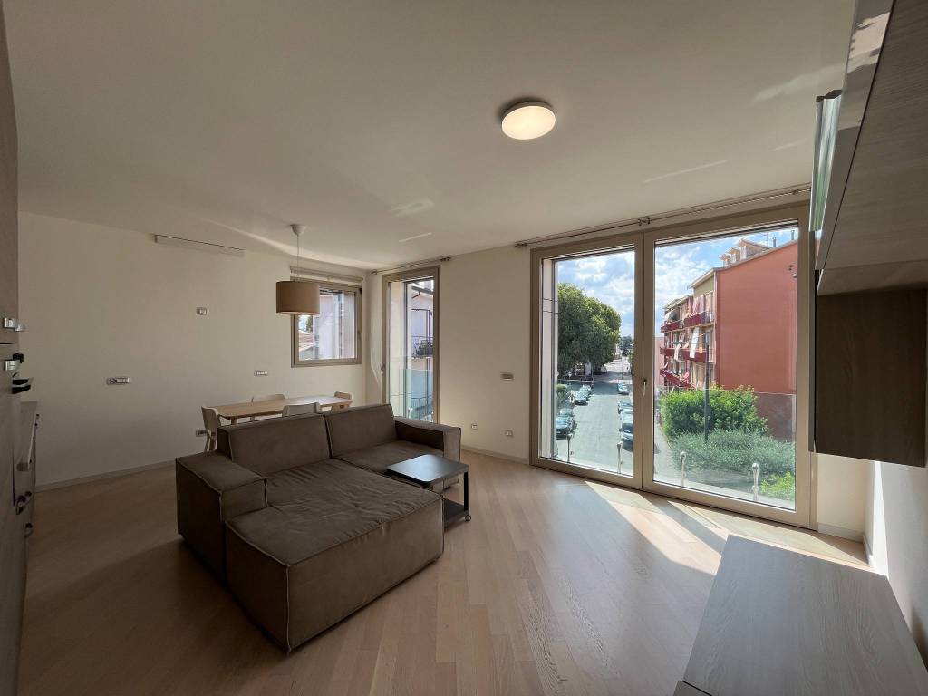 appartamento in vendita a Fidenza