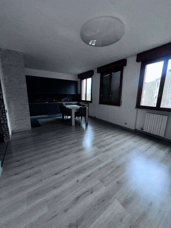 appartamento in vendita a Fidenza in zona Monfestone