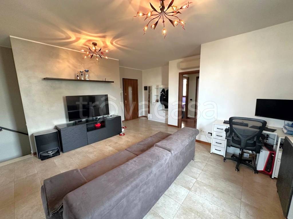 appartamento in vendita a Fidenza