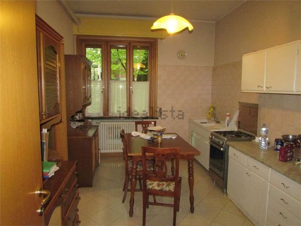 appartamento in vendita a Fidenza