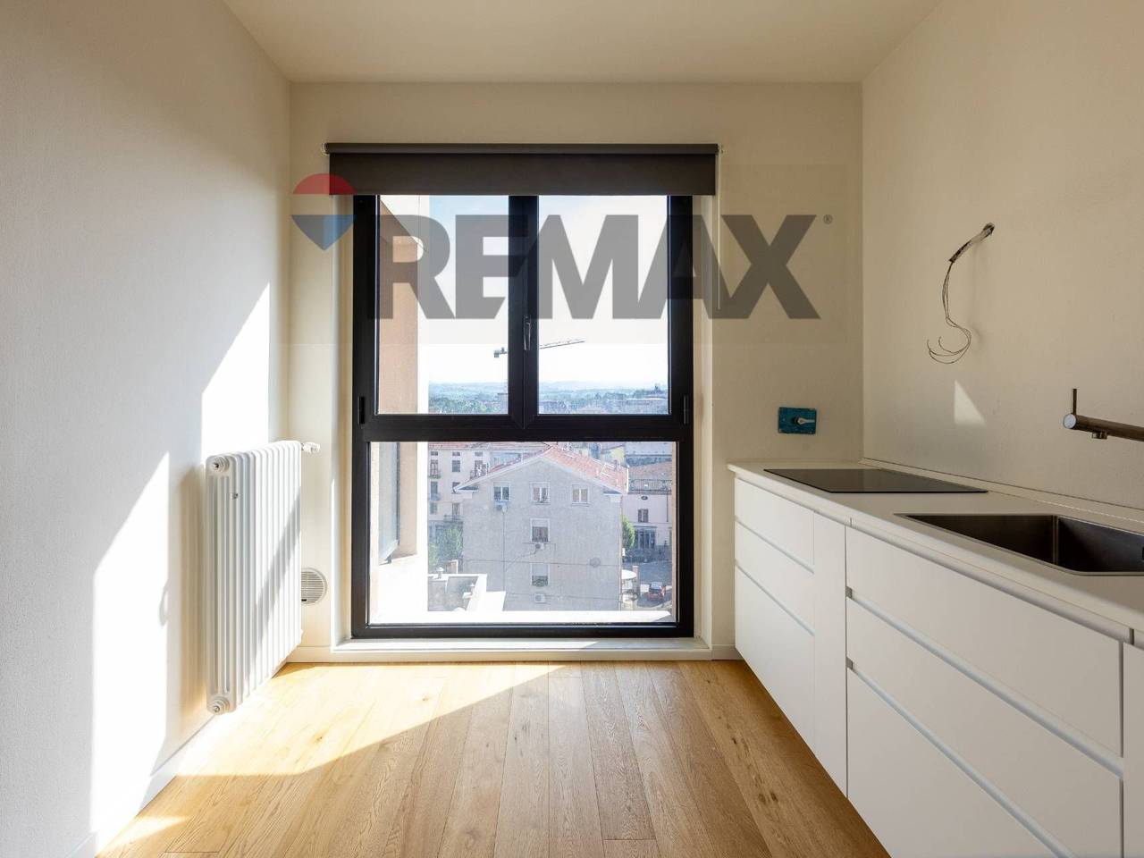 appartamento in vendita a Fidenza