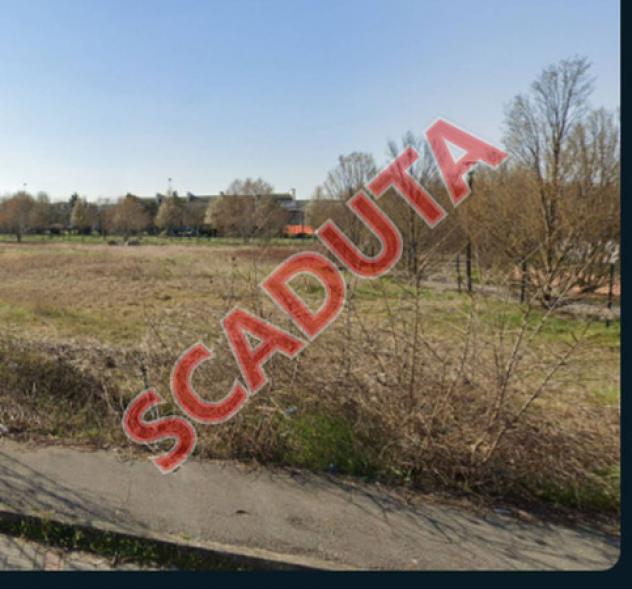 terreno edificabile in vendita a Fidenza