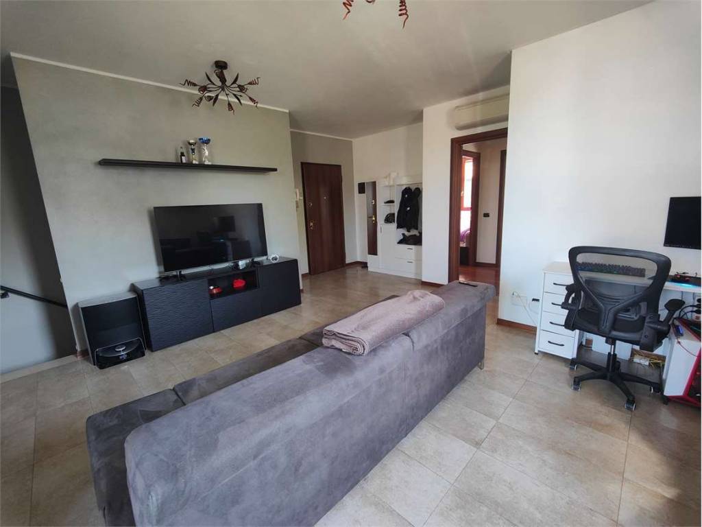 appartamento in vendita a Fidenza