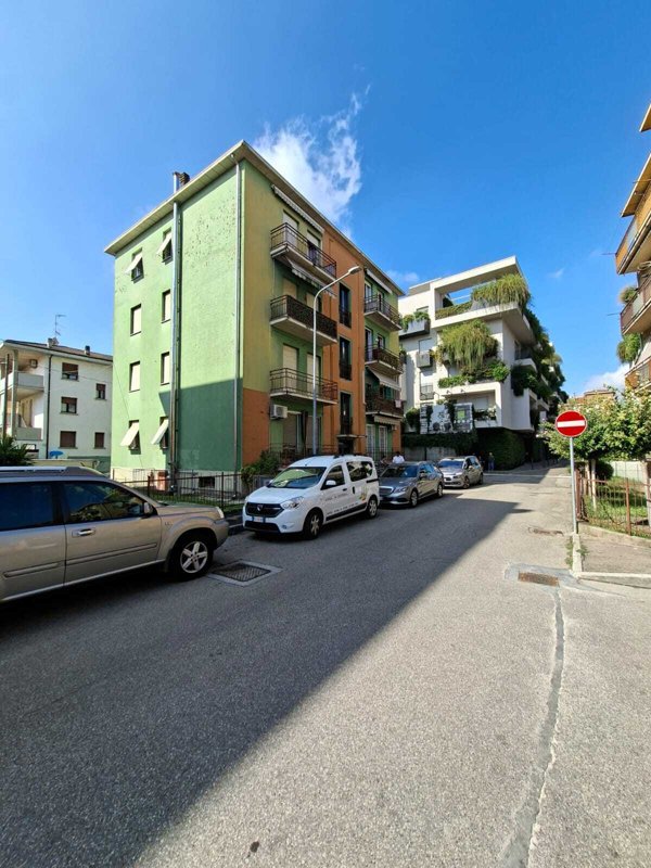 appartamento in vendita a Fidenza