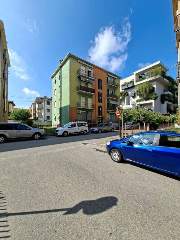 appartamento in vendita a Fidenza in zona Monfestone