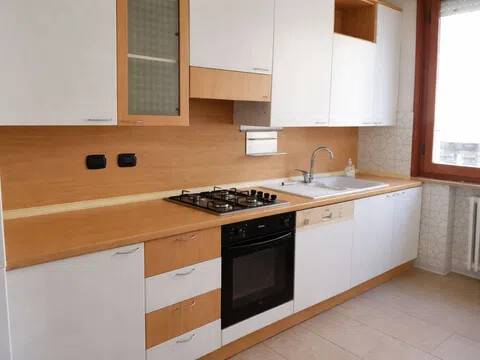 appartamento in vendita a Fidenza