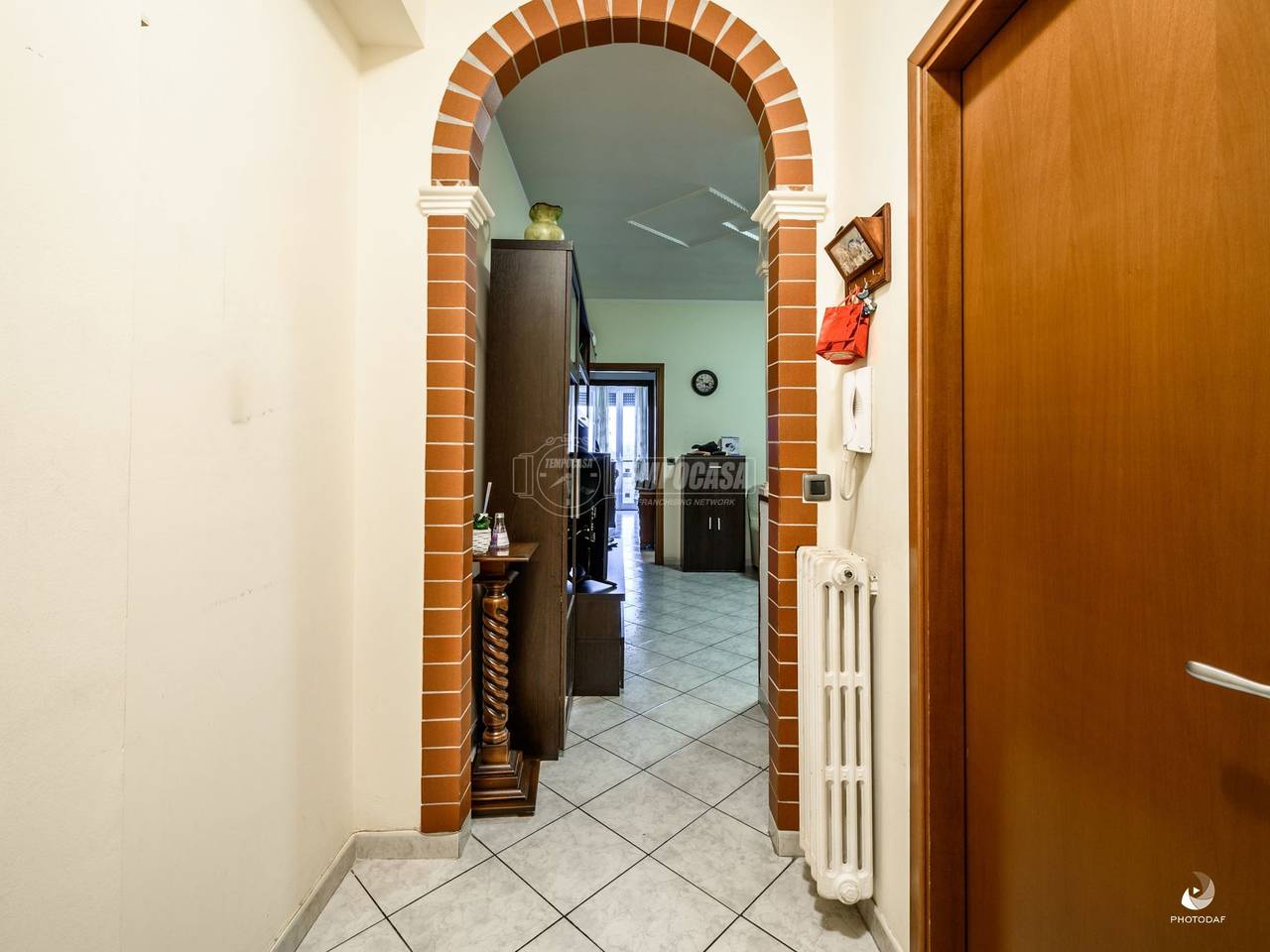 appartamento in vendita a Fidenza