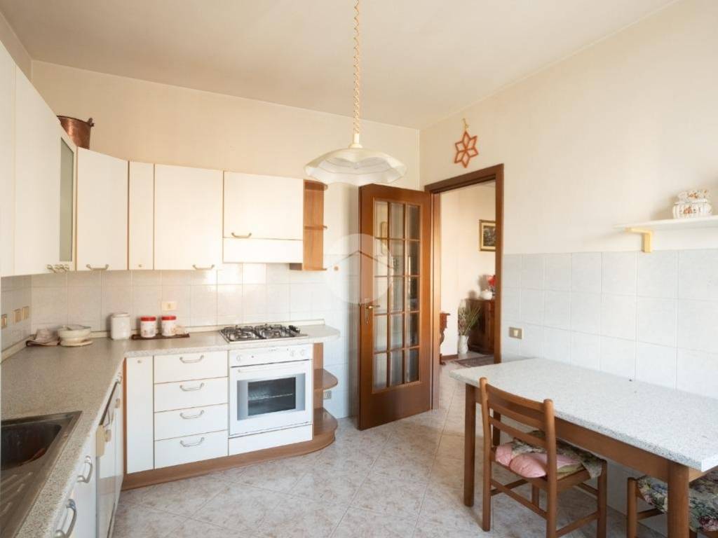 appartamento in vendita a Fidenza