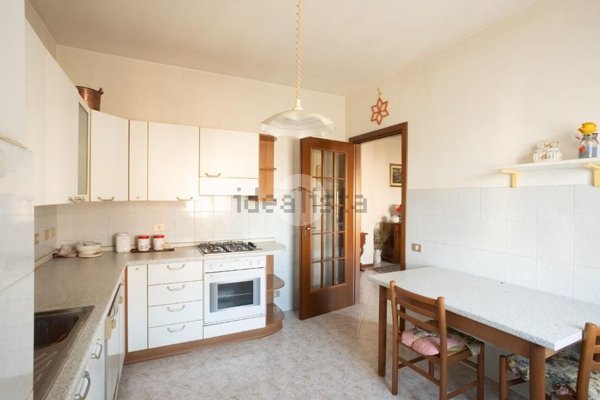 appartamento in vendita a Fidenza