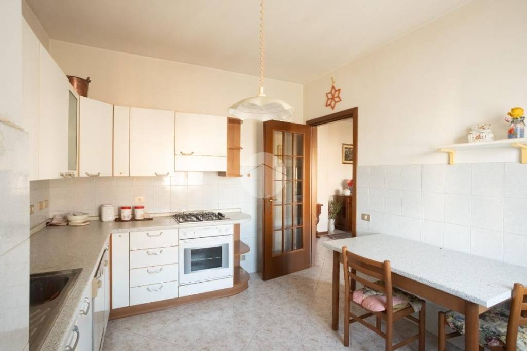 appartamento in vendita a Fidenza