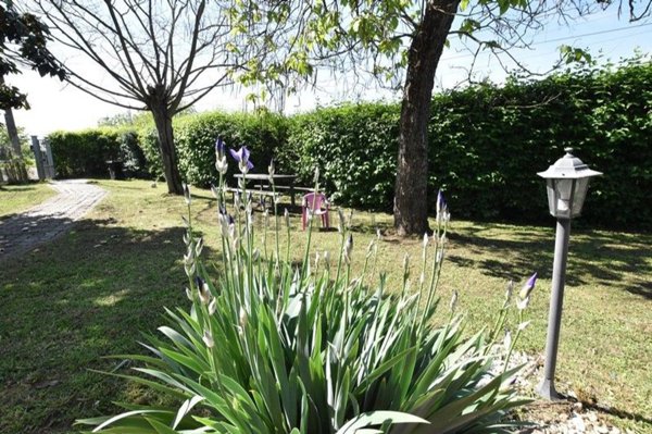 appartamento in vendita a Fidenza in zona San Faustino