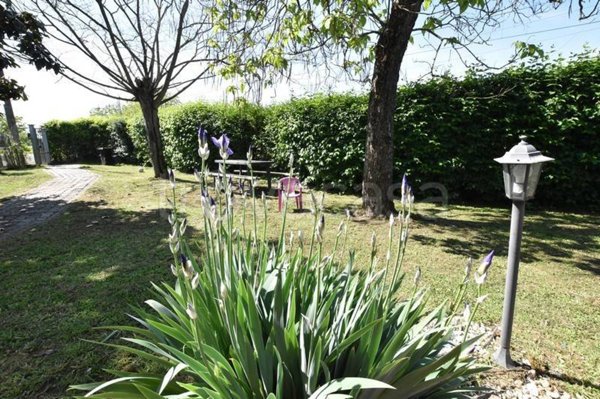 appartamento in vendita a Fidenza in zona San Faustino